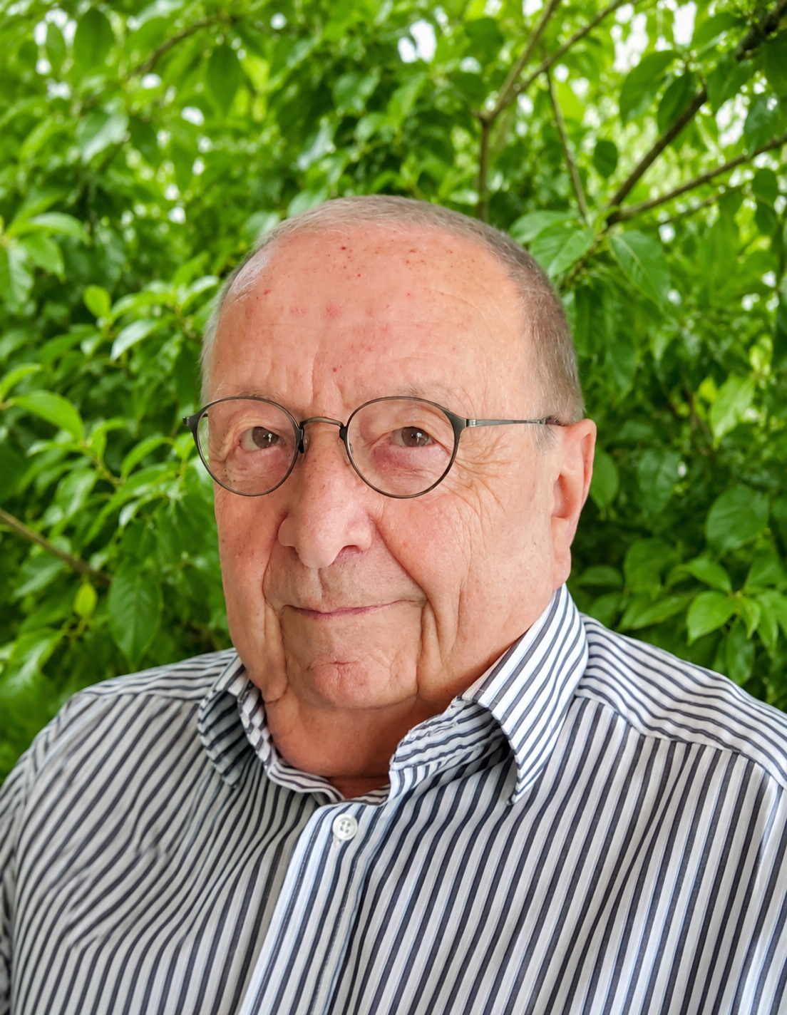 Michael Wirbelauer