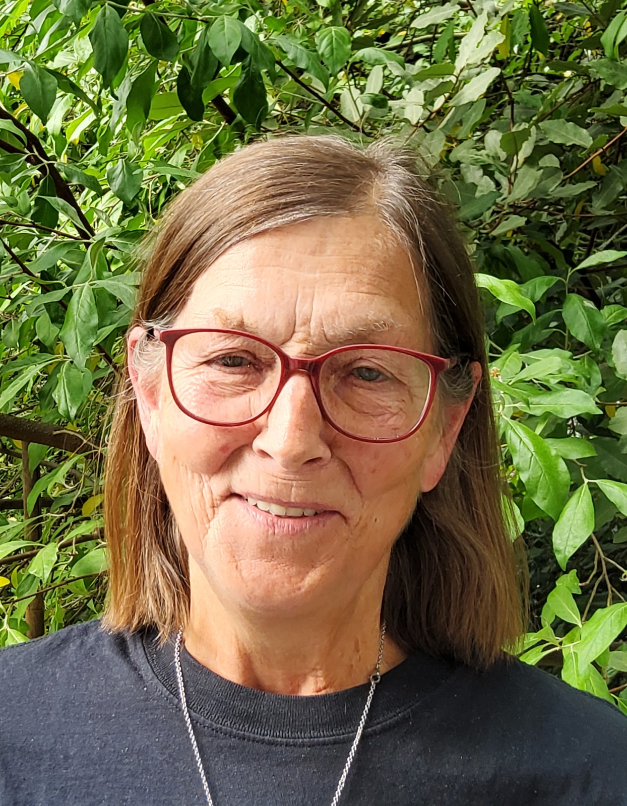Anne Hoffmann