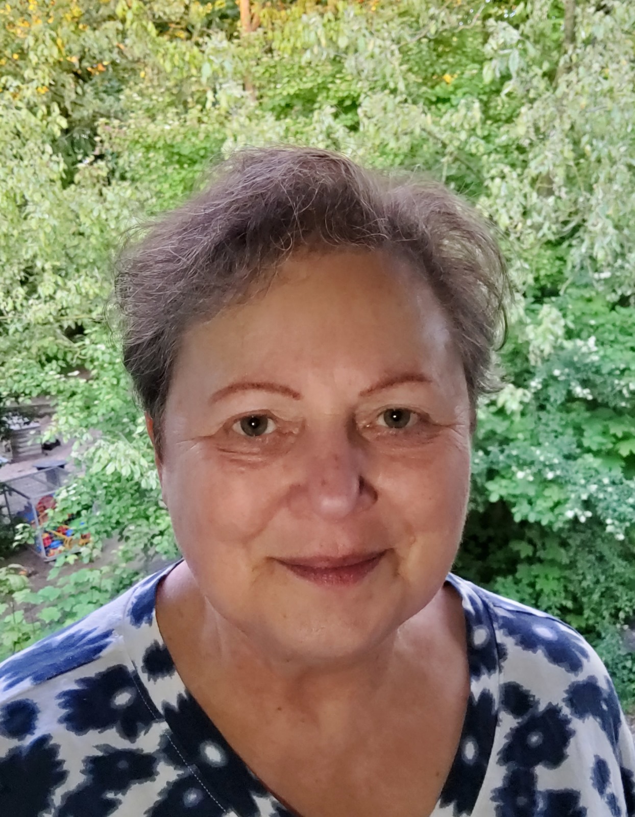 Birgit Keßel