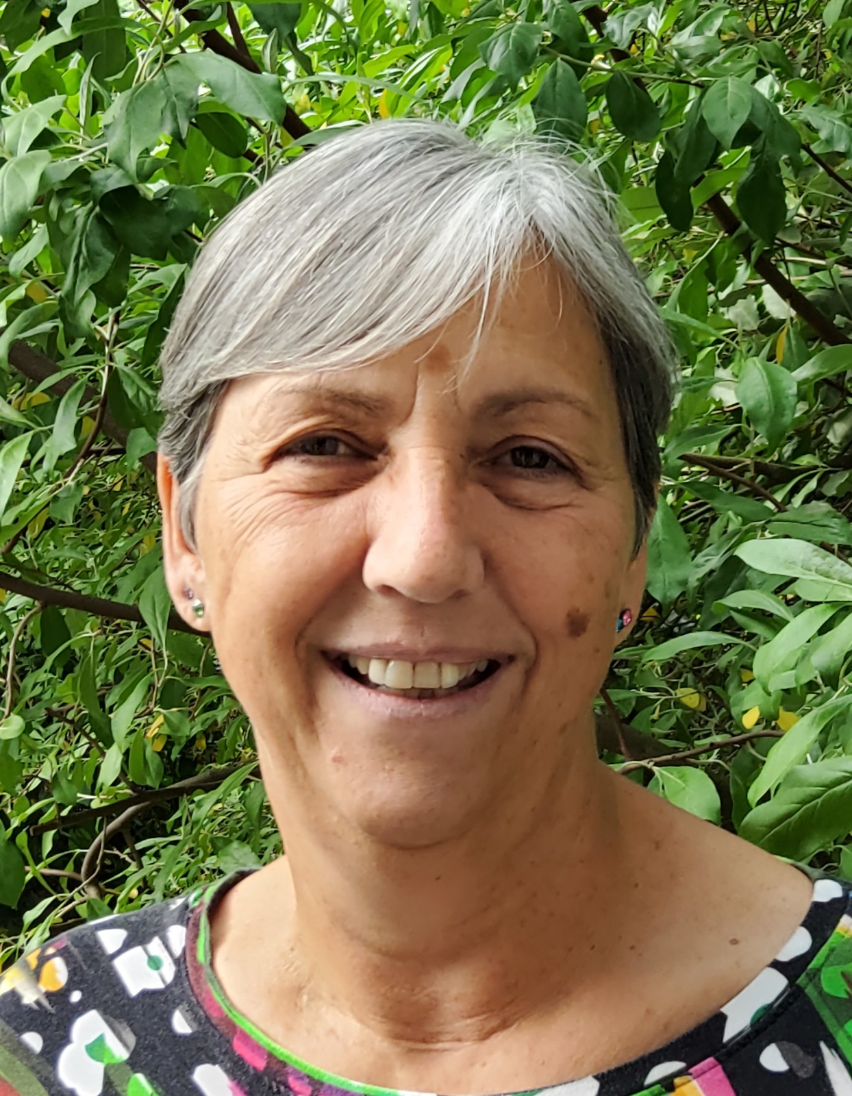 Gisela Diemer