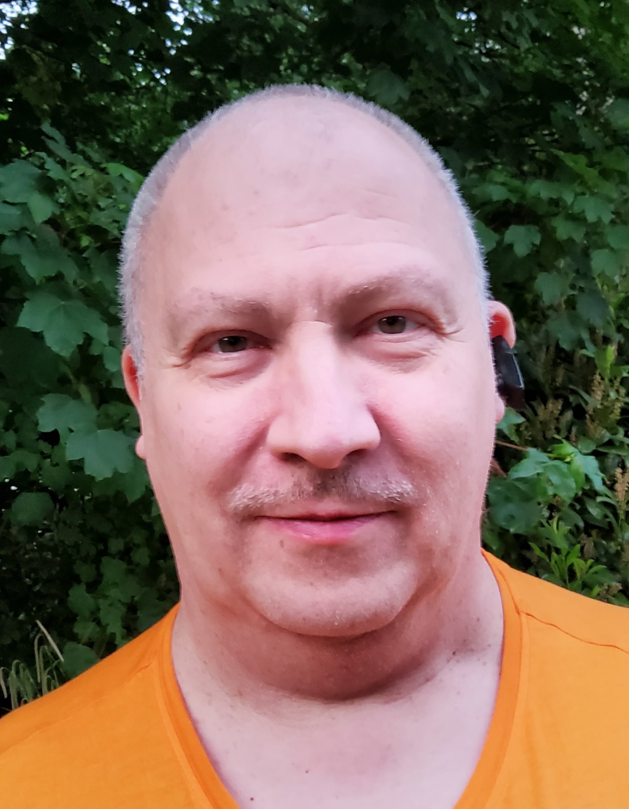 Michael Holub