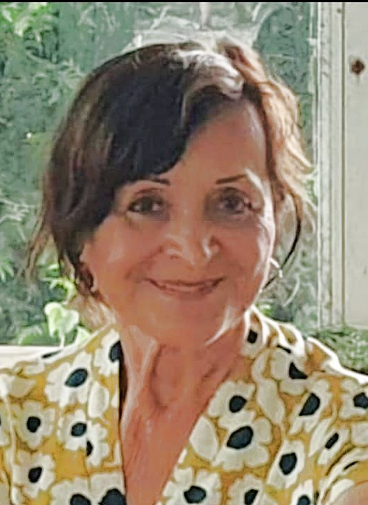 Rosi Wallmüller
