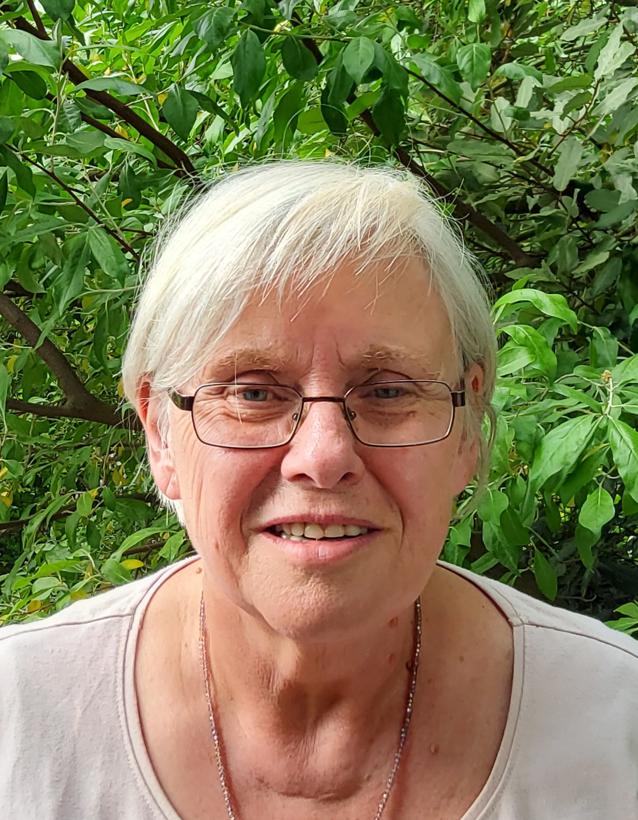 Marion Wilke