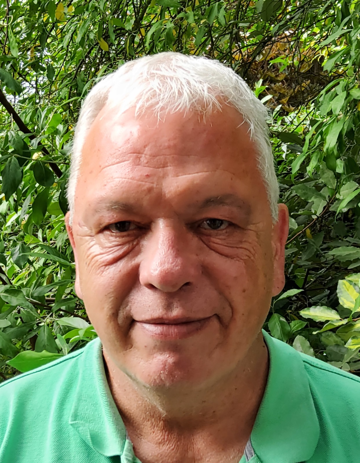 Michael Frommeyer