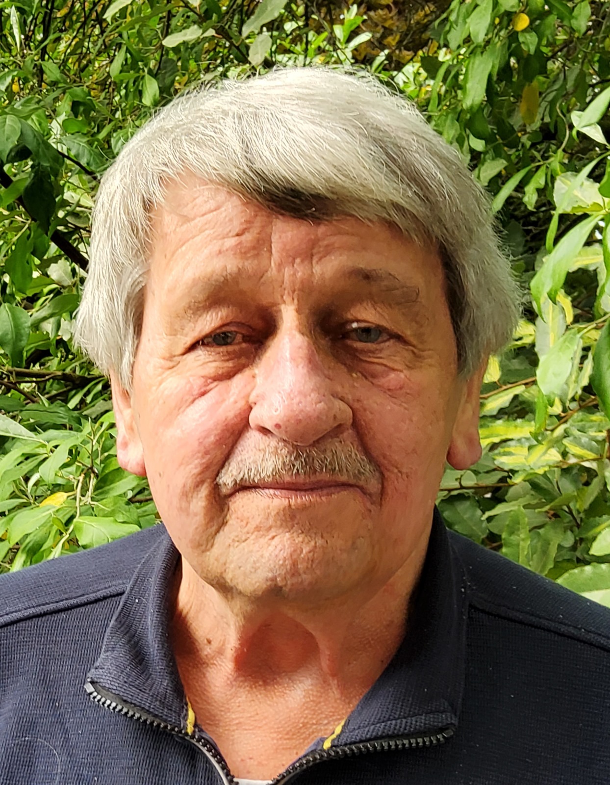 Volker Manthei