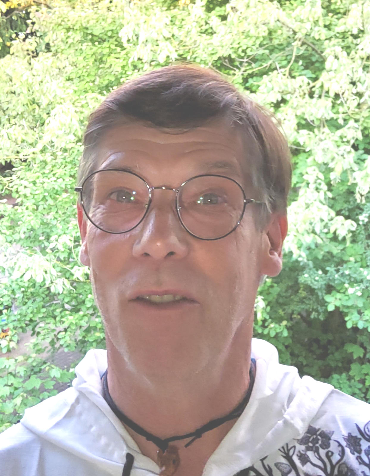 Robby Wolske-Büttcher